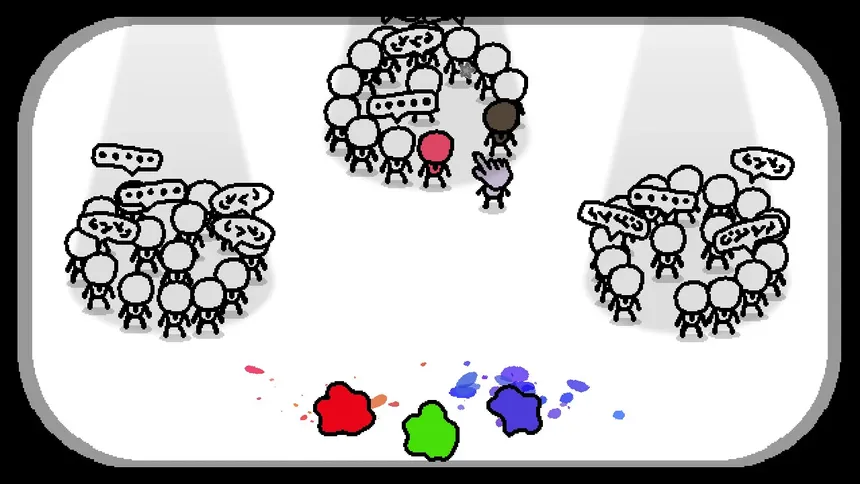 Скриншот 8 к игре Mouse People