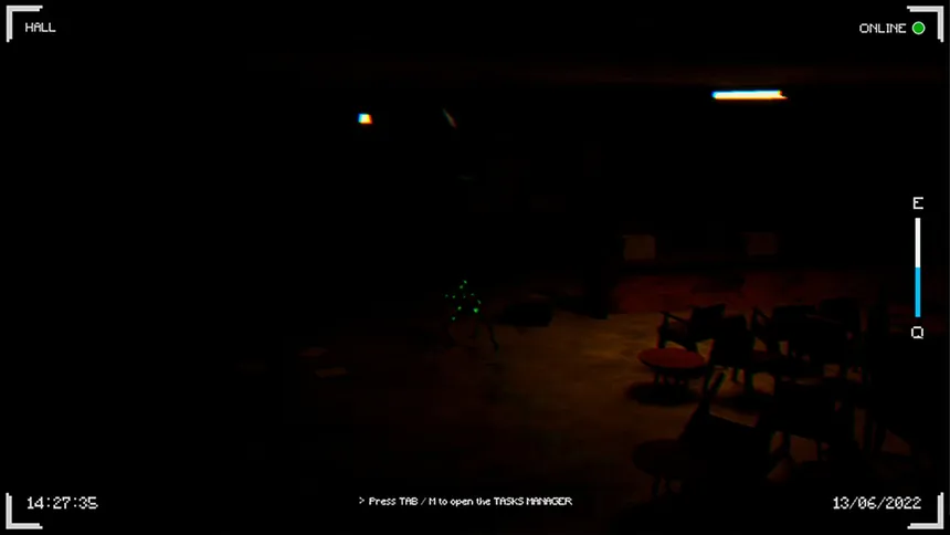 Скриншот 3 к игре Watch Your Back