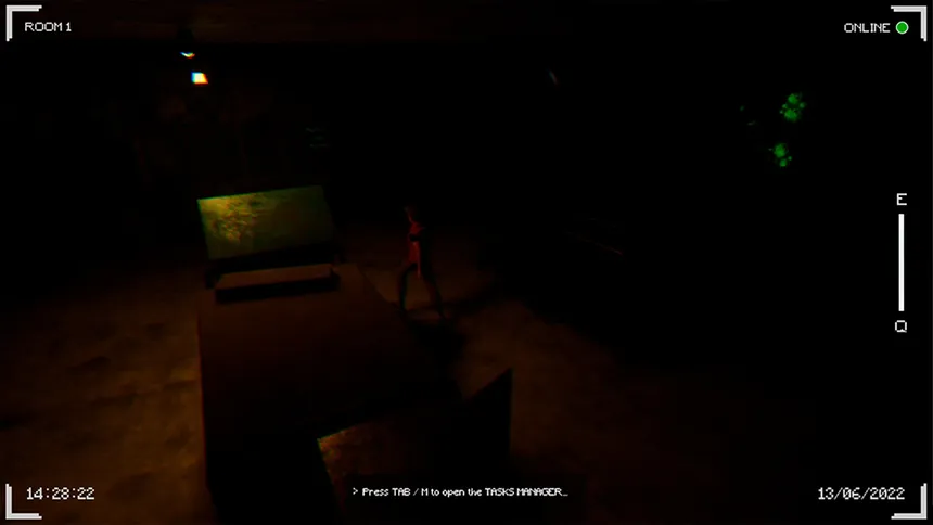 Скриншот 4 к игре Watch Your Back