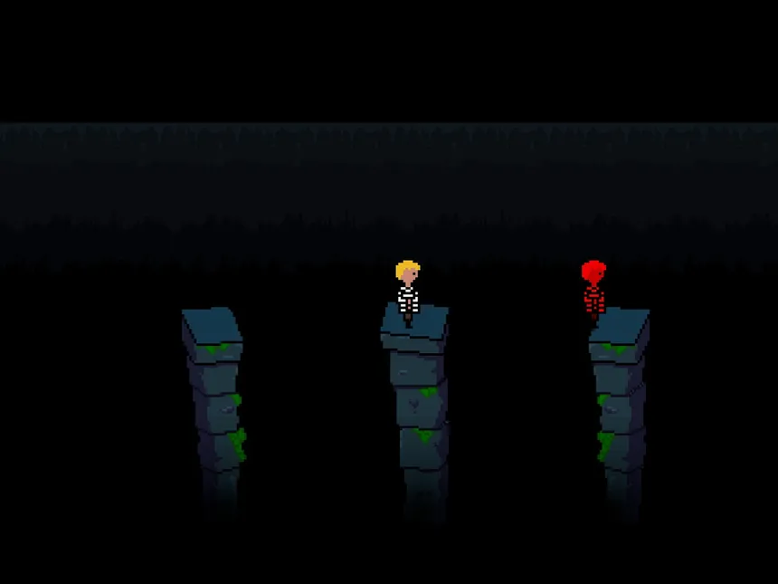 Скриншот 6 к игре Game Over - A Musical RPG??