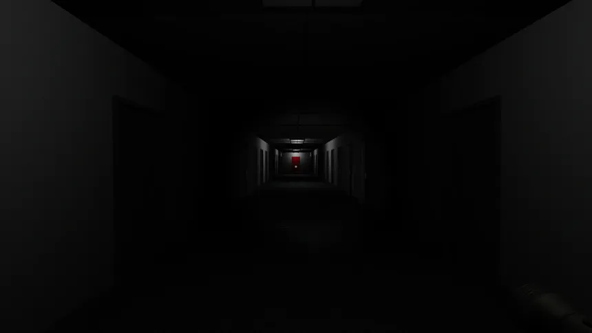 Скриншот 2 к игре Fright Night