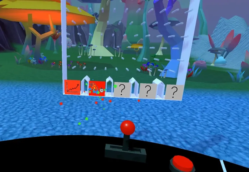 Скриншот 2 к игре Trippy Tavern