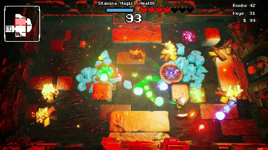 Скриншот 6 к игре Vulgaria