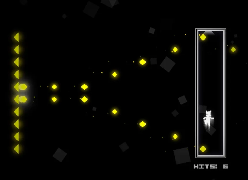 Скриншот 5 к игре Flip of Light