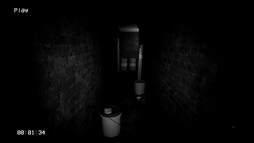 Скриншот 2 к игре The Haunted Library
