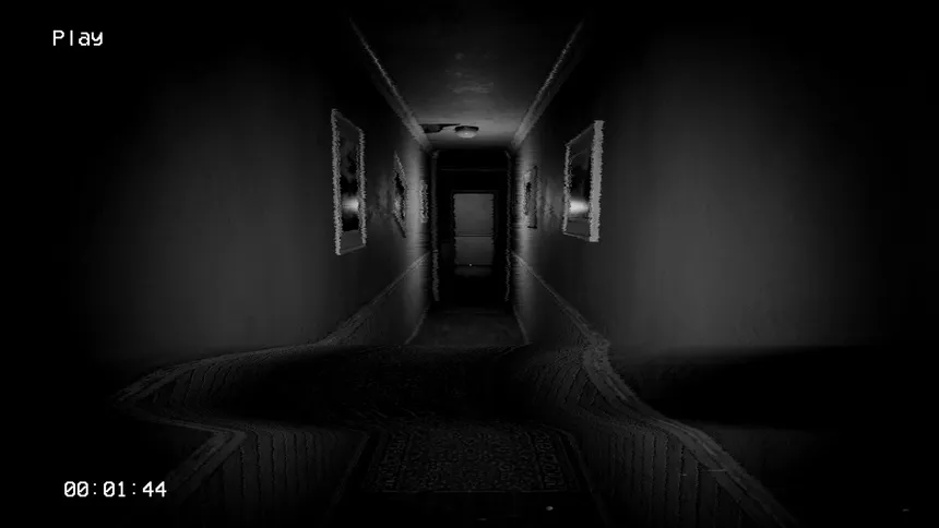 Скриншот 4 к игре The Haunted Library