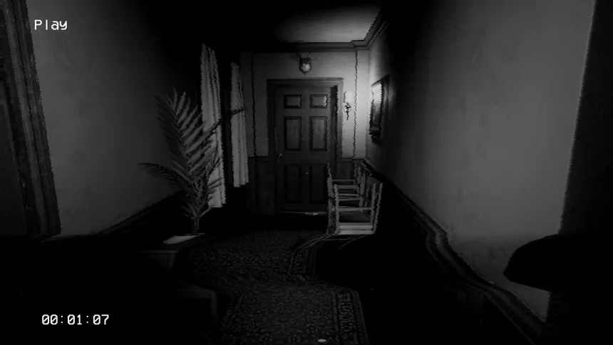 Скриншот 6 к игре The Haunted Library