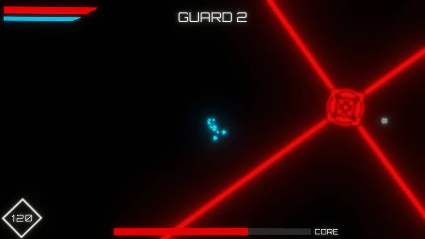 Скриншот 4 к игре Dash Rider