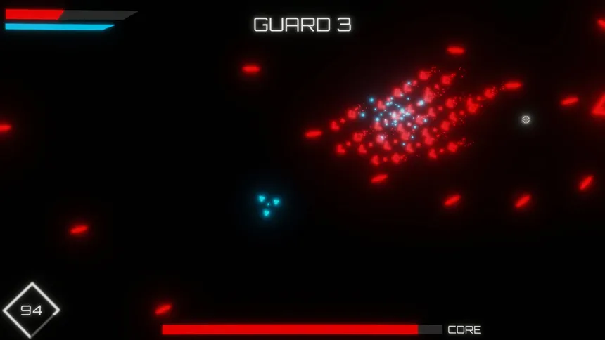 Скриншот 7 к игре Dash Rider