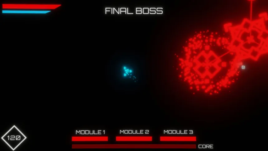 Скриншот 8 к игре Dash Rider