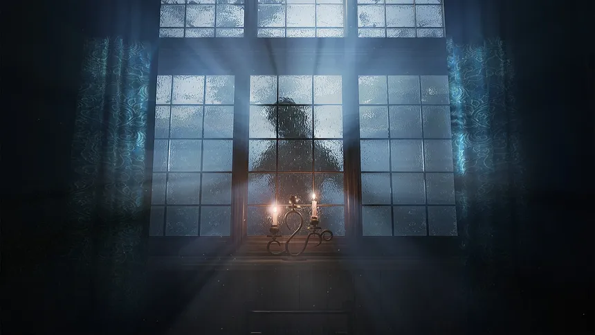 Скриншот 1 к игре Layers of Fear