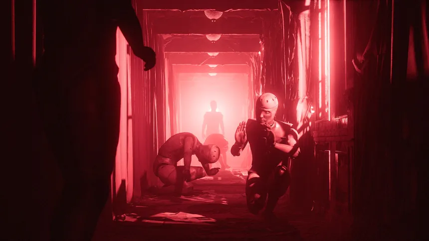 Скриншот 5 к игре Layers of Fear