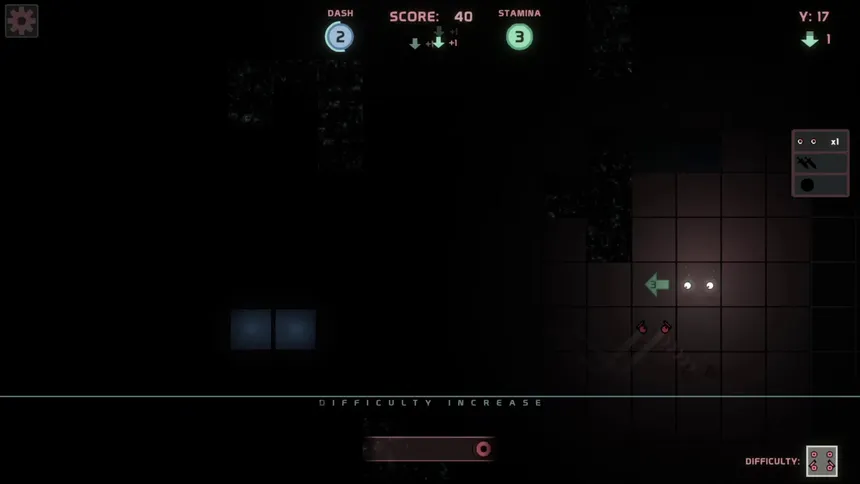 Скриншот 2 к игре We See You