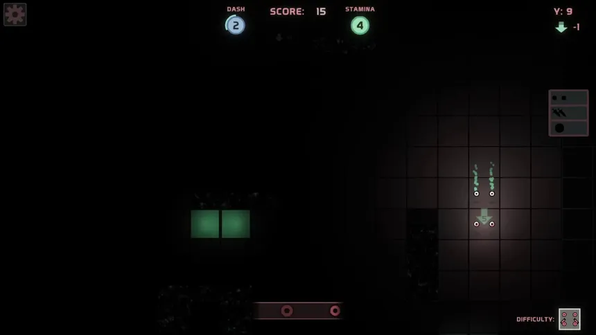 Скриншот 3 к игре We See You