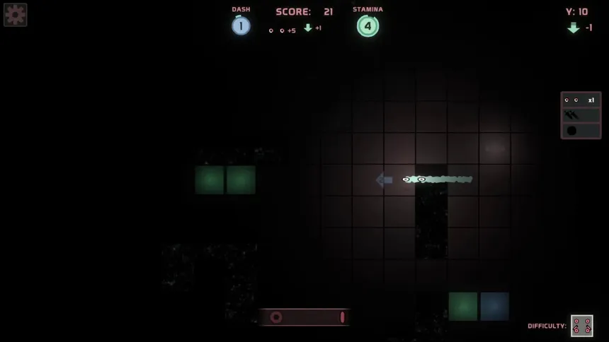 Скриншот 4 к игре We See You