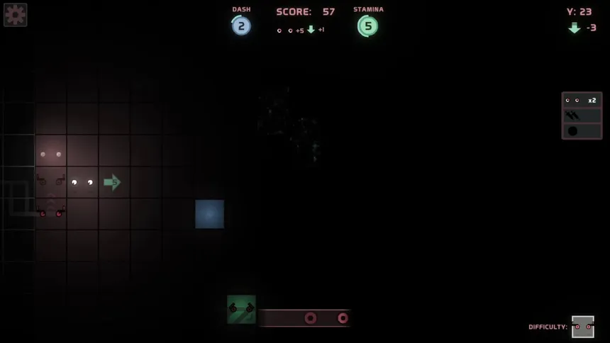 Скриншот 5 к игре We See You