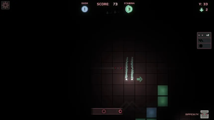 Скриншот 6 к игре We See You