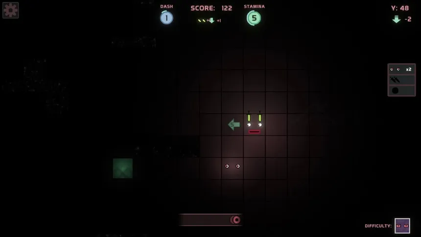 Скриншот 7 к игре We See You
