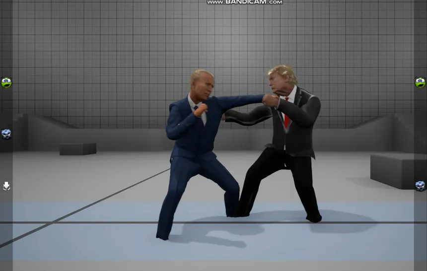 Скриншот 5 к игре BATTLE OF BILLIONAIRES