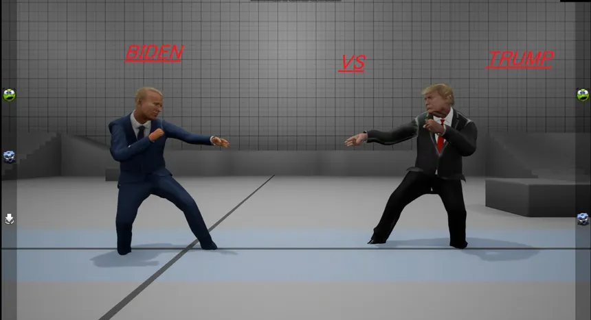 Скриншот 7 к игре BATTLE OF BILLIONAIRES