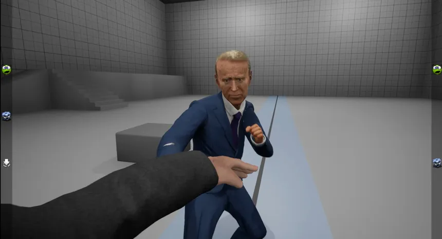 Скриншот 8 к игре BATTLE OF BILLIONAIRES