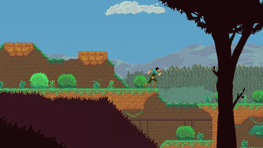 Скриншот 2 к игре Blood of Yamin
