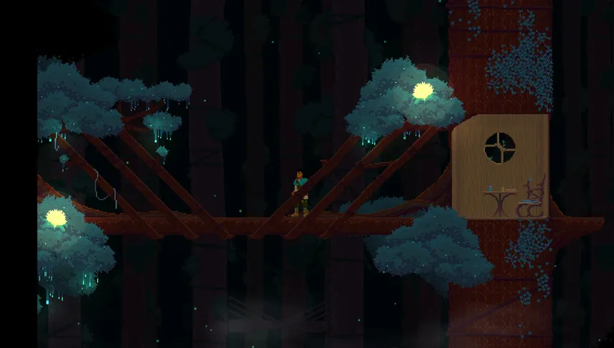 Скриншот 3 к игре Blood of Yamin