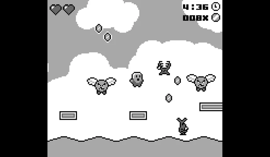 Скриншот 3 к игре Hunt for Junk