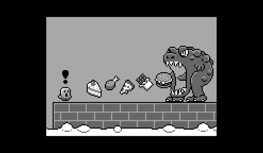 Скриншот 5 к игре Hunt for Junk