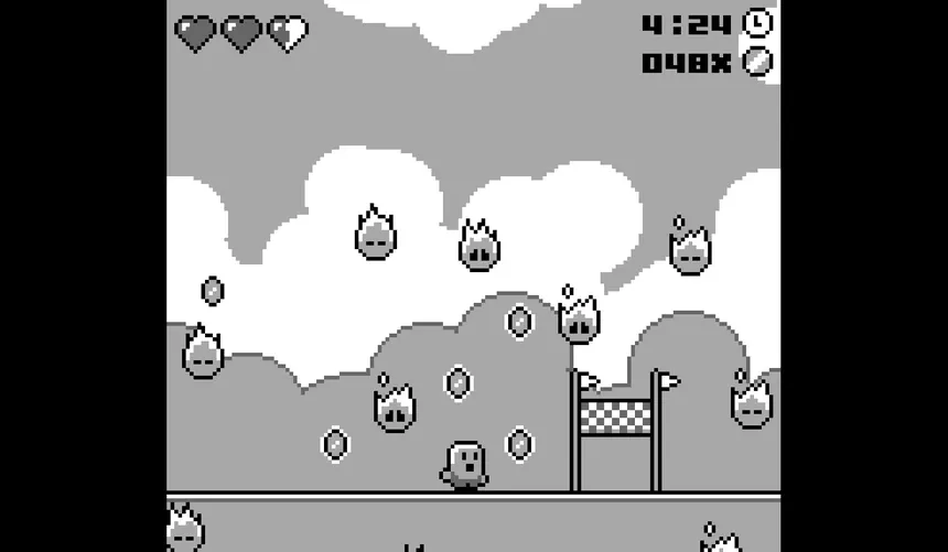 Скриншот 7 к игре Hunt for Junk