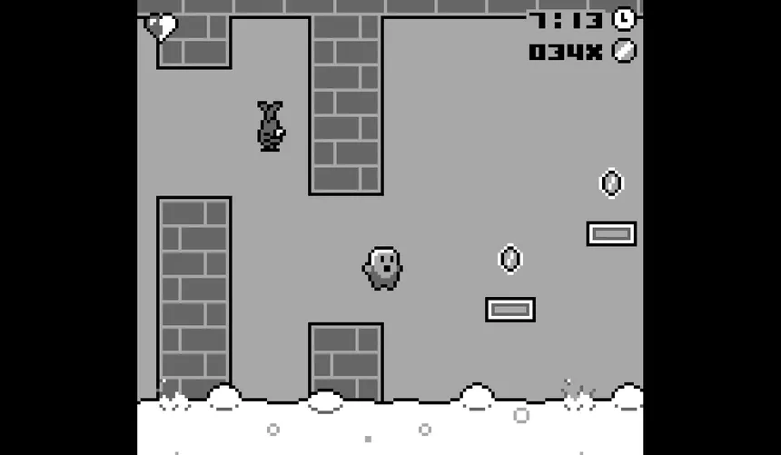 Скриншот 8 к игре Hunt for Junk