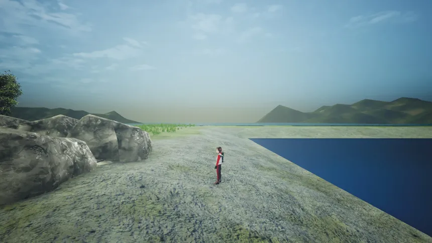 Скриншот 3 к игре Lost Boy : Lost Island