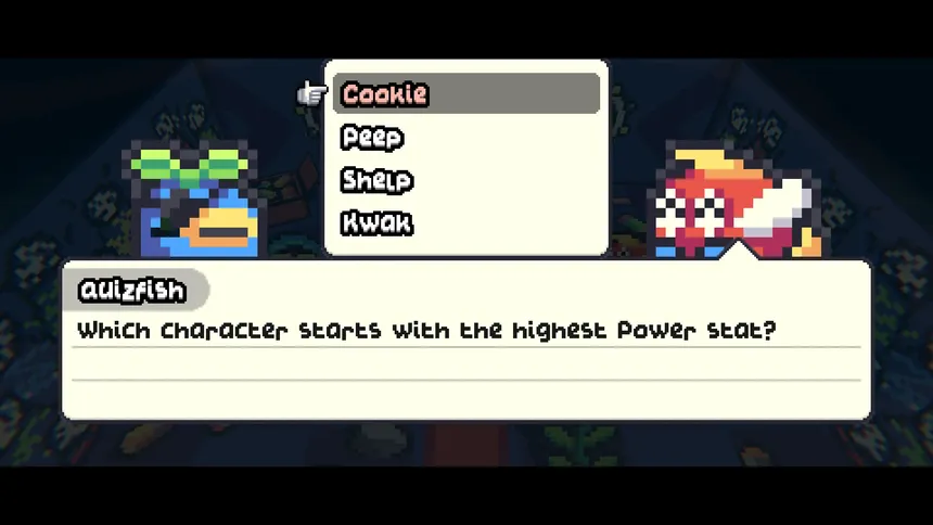 Скриншот 6 к игре Paper Animal Adventure