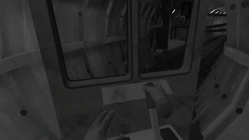 Скриншот 8 к игре LIMINAL PHASE
