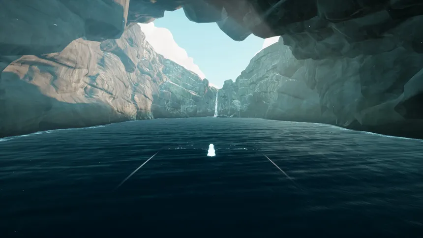 Скриншот 8 к игре Toroa: Skycall