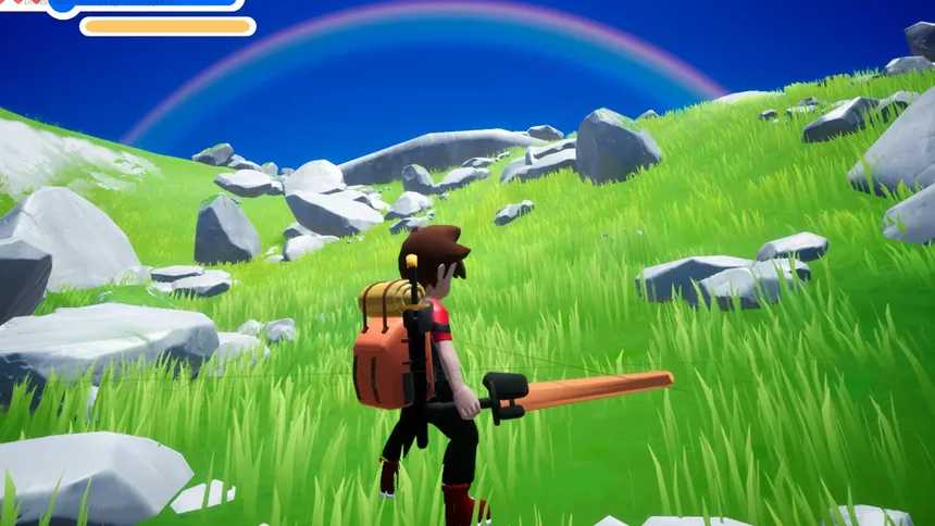 Скриншот 6 к игре Twilight Explorers