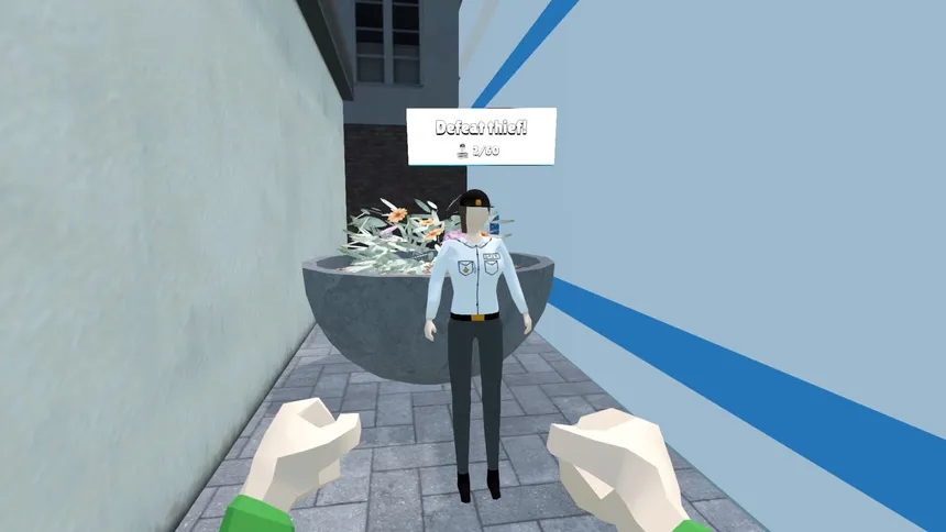 Скриншот 7 к игре Bakso Simulator