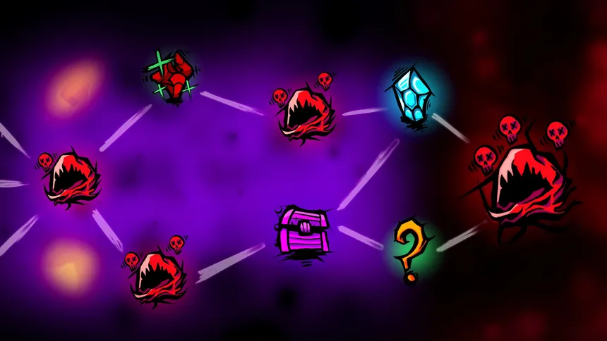 Скриншот 4 к игре Void Rush