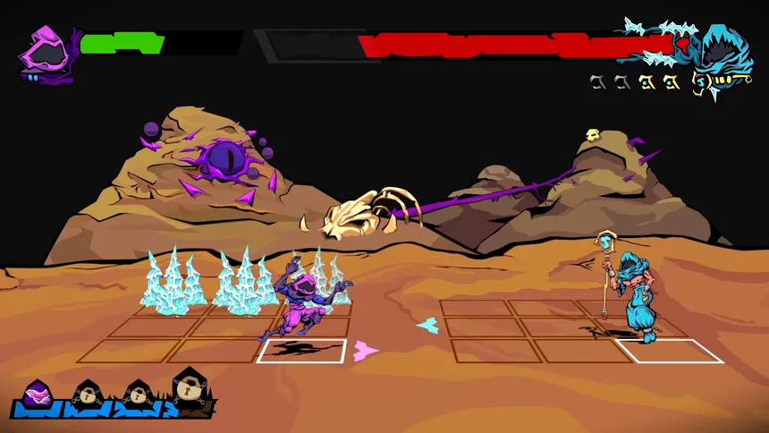 Скриншот 5 к игре Void Rush