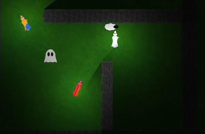 Скриншот 3 к игре Ewephoria