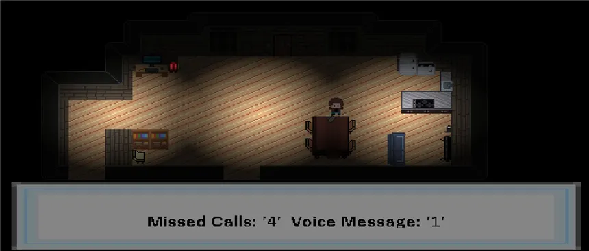 Скриншот 1 к игре The Courtson Manor: Prologue
