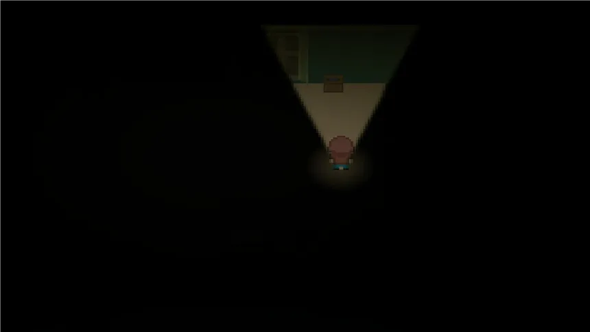 Скриншот 2 к игре The Courtson Manor: Prologue