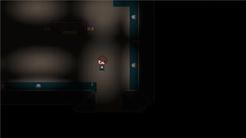 Скриншот 5 к игре The Courtson Manor: Prologue