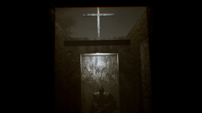 Скриншот 5 к игре The 9th Charnel