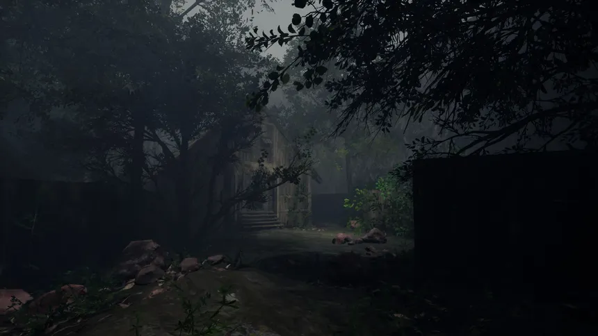 Скриншот 6 к игре The 9th Charnel