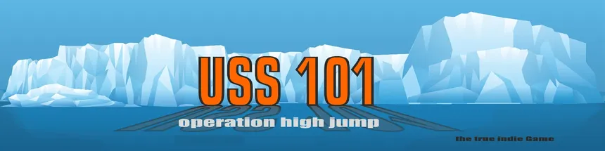 Скриншот 1 к игре Adventure Submarine Uss 101