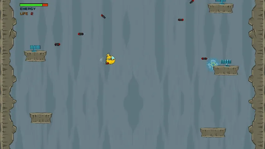 Скриншот 4 к игре Adventure Submarine Uss 101