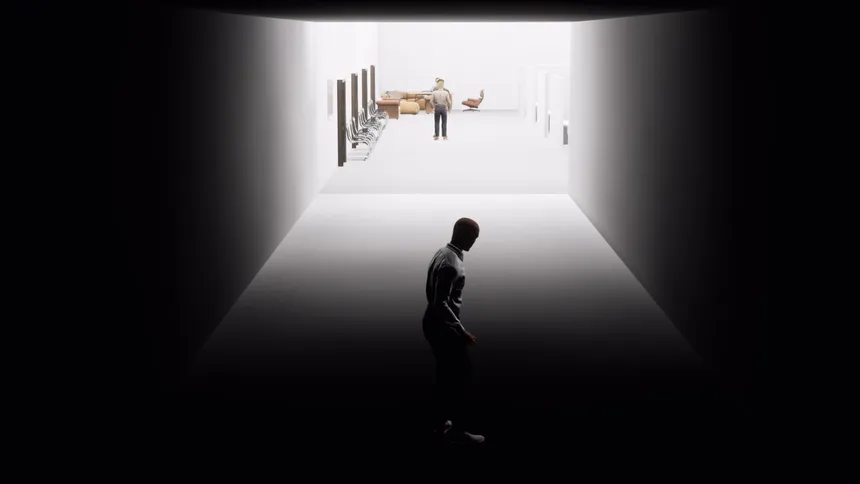 Скриншот 2 к игре Dimensions of Mind