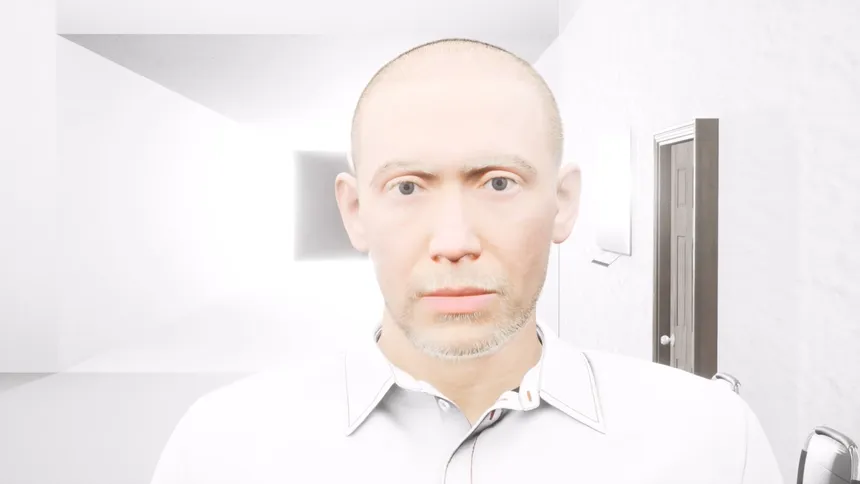 Скриншот 5 к игре Dimensions of Mind