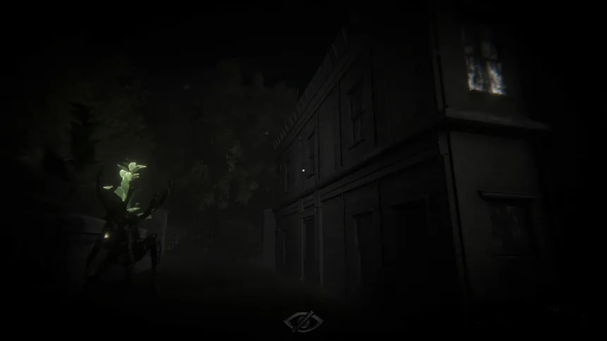 Скриншот 8 к игре Shadows of Taumiel